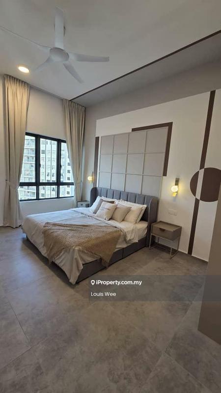 Condominium for Sale in SkyVogue by Louis Wee - Bedroom - iProperty.com.my