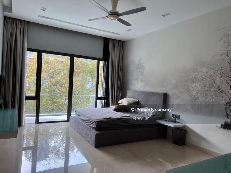 1.5-storey Terraced House for Sale in Sunway SPK, Sunway Spk by Henry Kin - iProperty.com.my