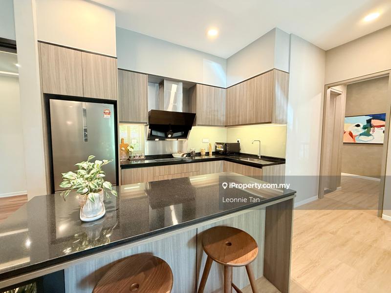 Apartment for Sale in Papyrus North Kiara by Leonnie Tan - iProperty.com.my