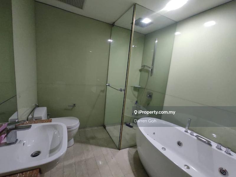 Service Residence for Rent in Quadro Residences by Darren Goh - iProperty.com.my
