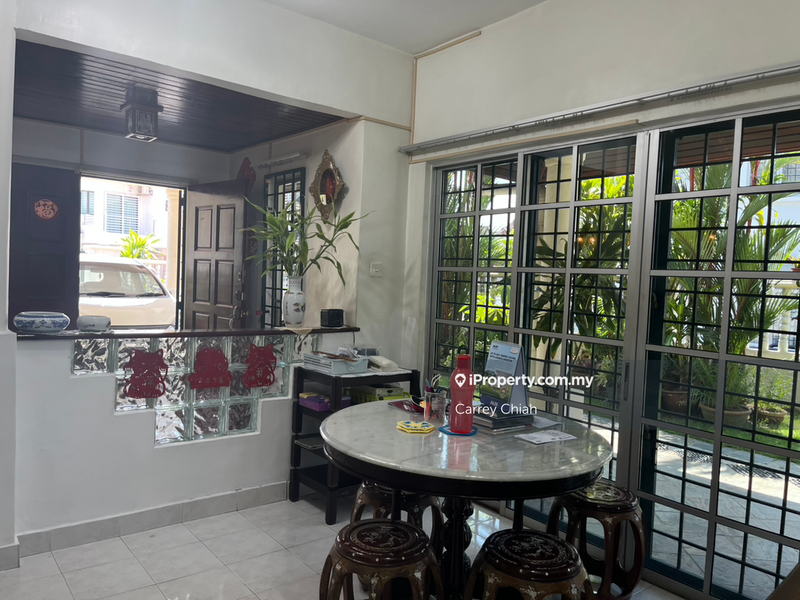 Semi-Detached House for Sale in Bandar Kinrara Seksyen 4, Bandar Kinrara by Carrey Chiah - iProperty.com.my