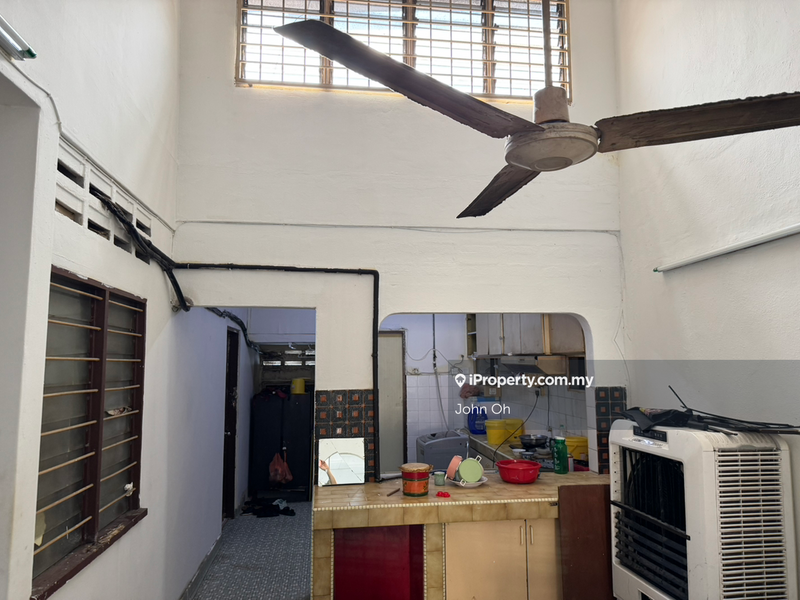 1-storey Terraced House untuk Dijual di SS15, Subang Jaya oleh John Oh - iProperty.com.my