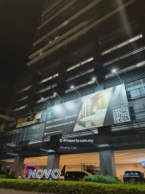 For Sale - Novo Ampang