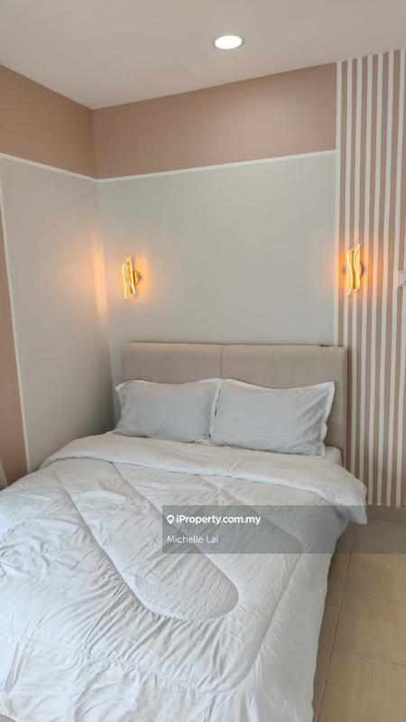 For Rent - Plaza Rah