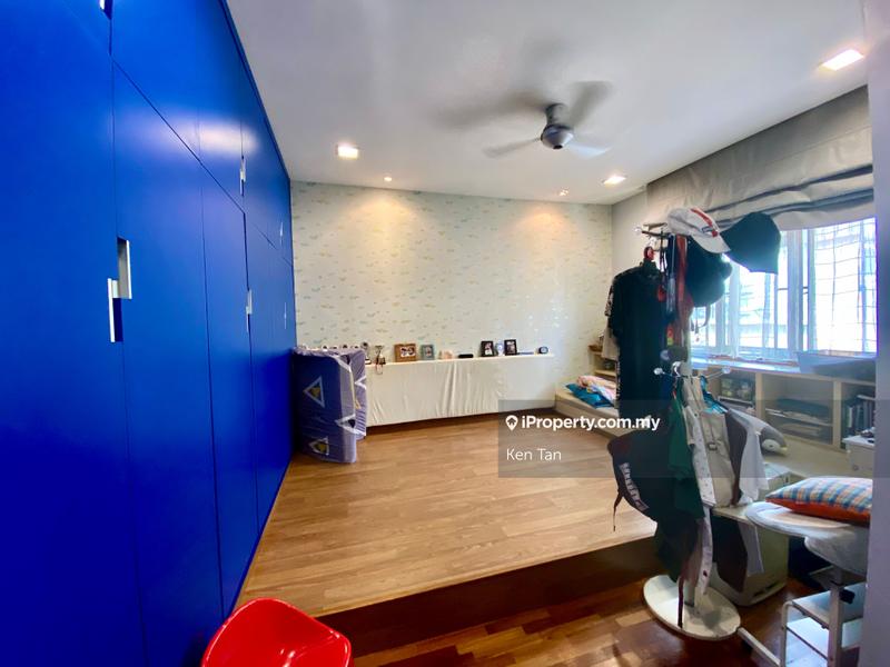 Rumah Berkembar untuk Dijual di Tropicana, Petaling Jaya oleh Ken Tan - iProperty.com.my