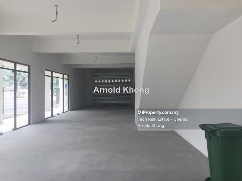 For Sale - Seri Sungai Long