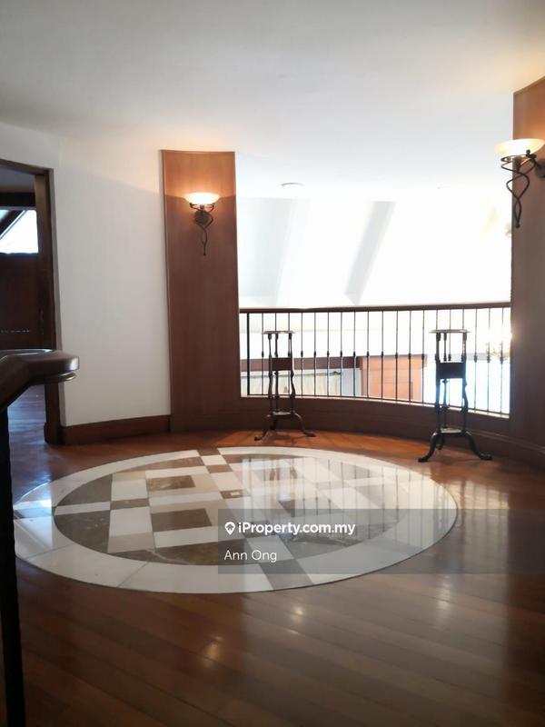 Condominium for Sale in Mutiara Villa by Ann Ong - iProperty.com.my
