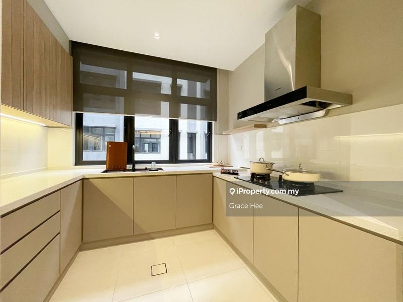 4-storey Terraced House for Sale in Affiniti Residences Bukit Jalil Bukit Serdang Jia, Seri Kembangan by Grace Hee - iProperty.com.my