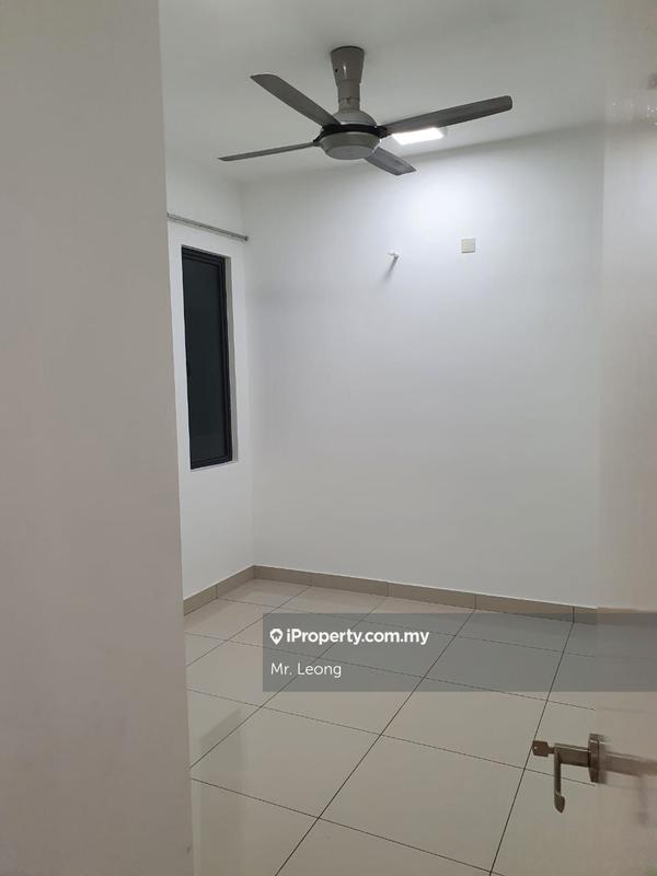 Kediaman Servis untuk Dijual di You Residences @ You City oleh Mr. Leong - iProperty.com.my