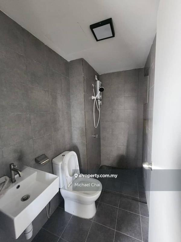 For Rent - Residensi Alamanda