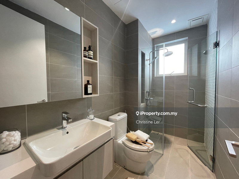 Service Residence for Sale in Quill Residence by Christine Ler - iProperty.com.my