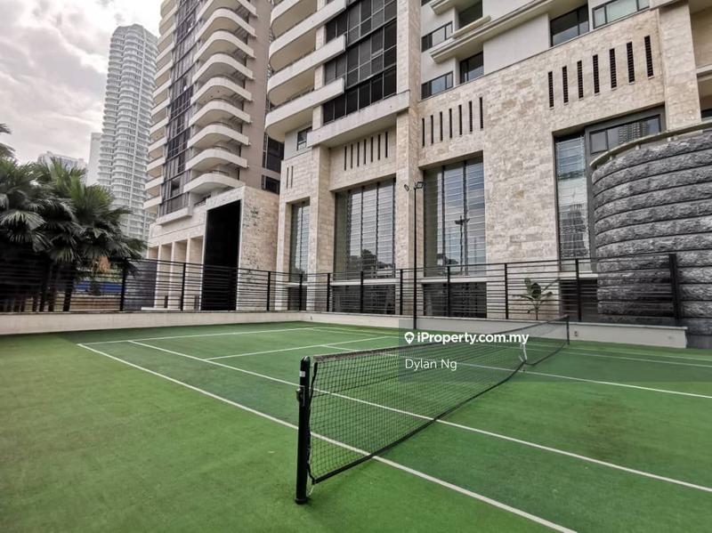 Condominium for Sale in The Binjai on the Park by Dylan Ng - iProperty.com.my
