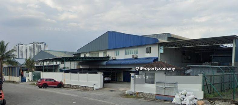 Kilang Berkembar untuk Dijual di Bandar Teknologi Kajang, Kajang oleh Toji Ng - iProperty.com.my
