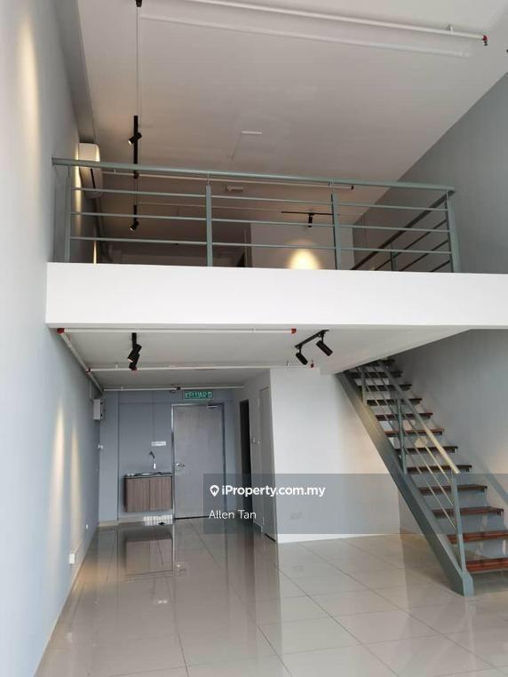 For Sale - Pinnacle Kelana Jaya