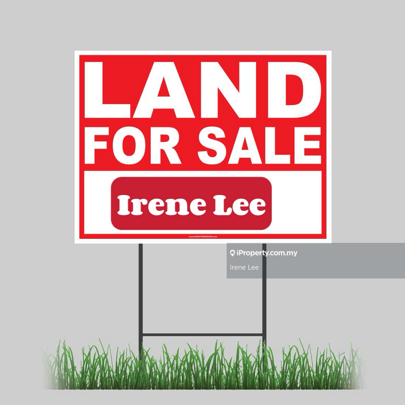 Industrial Land untuk Dijual di Hicom - Glenmarie Industrial Park, Shah Alam oleh Irene Lee - iProperty.com.my