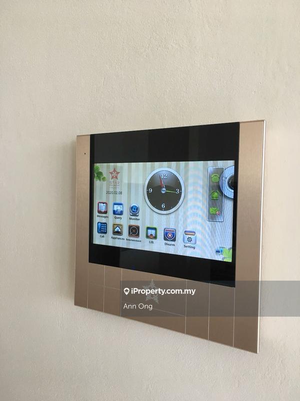 Residensi Servis untuk Dijual di Star Residences One oleh Ann Ong - iProperty.com.my