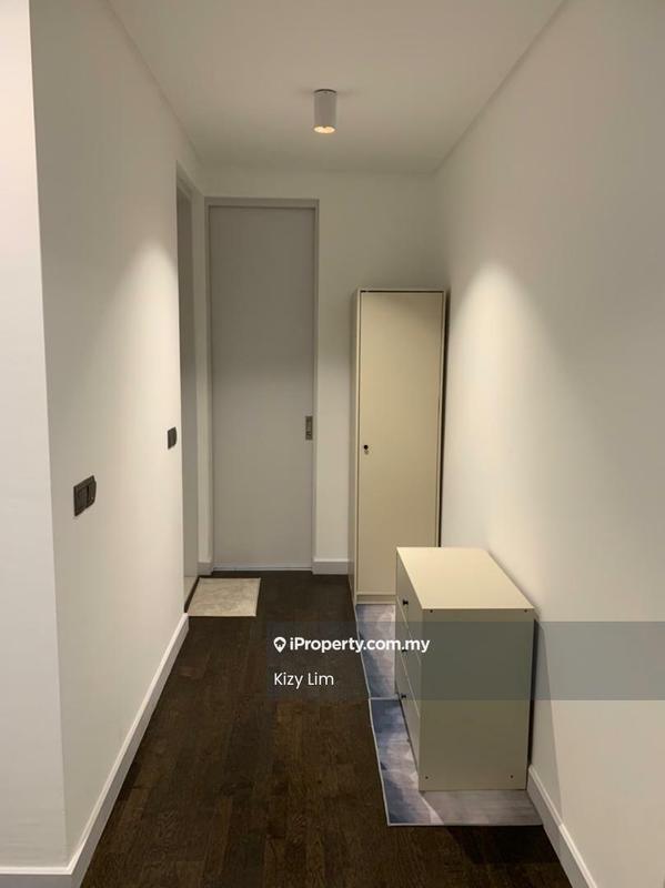 Service Residence for Rent in Lot 15 by Kizy Lim - Corridor - iProperty.com.my