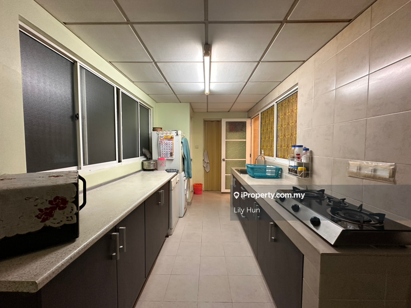 Kondominium untuk Dijual di Mont Kiara Meridin oleh Lily Hun - iProperty.com.my