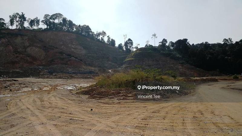 Agricultural Land for Sale in Bandar Puncak Alam, Shah Alam by Vincent Tee - iProperty.com.my
