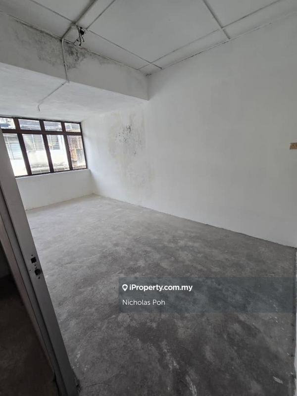 Kedai untuk Dijual di Medan Istana, Ipoh oleh Nicholas Poh - iProperty.com.my