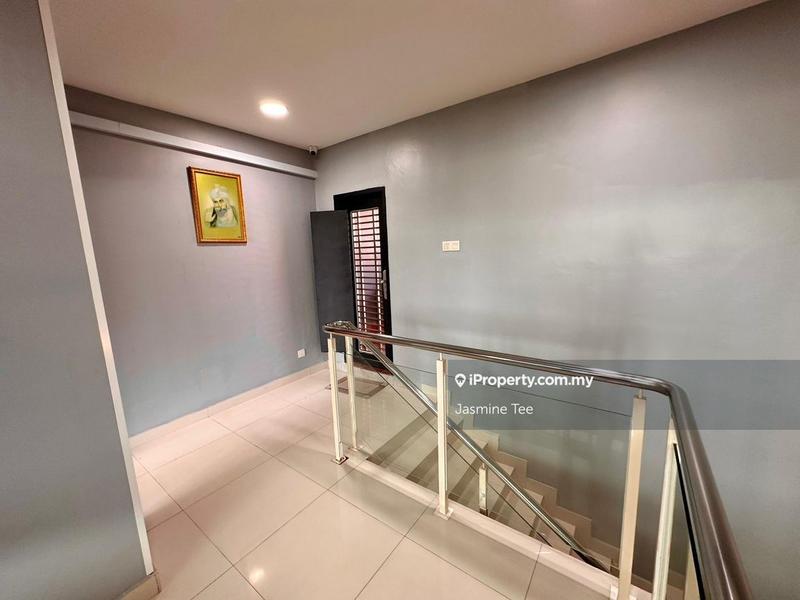 Cluster House for Sale in Taman Duta Suria, Ampang by Jasmine Tee - iProperty.com.my