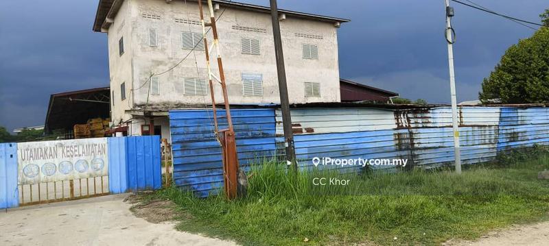Gudang untuk Dijual di Marang, Terengganu oleh CC Khor - iProperty.com.my