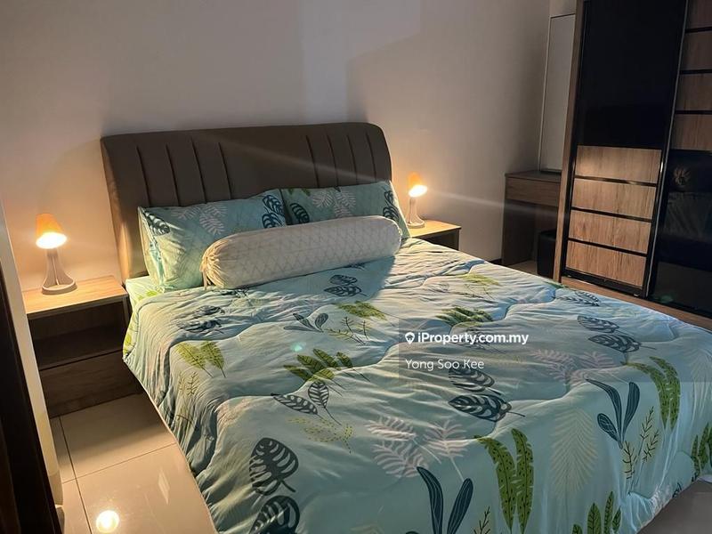 Service Residence for Rent in Luminari by Yong Soo Kee - iProperty.com.my