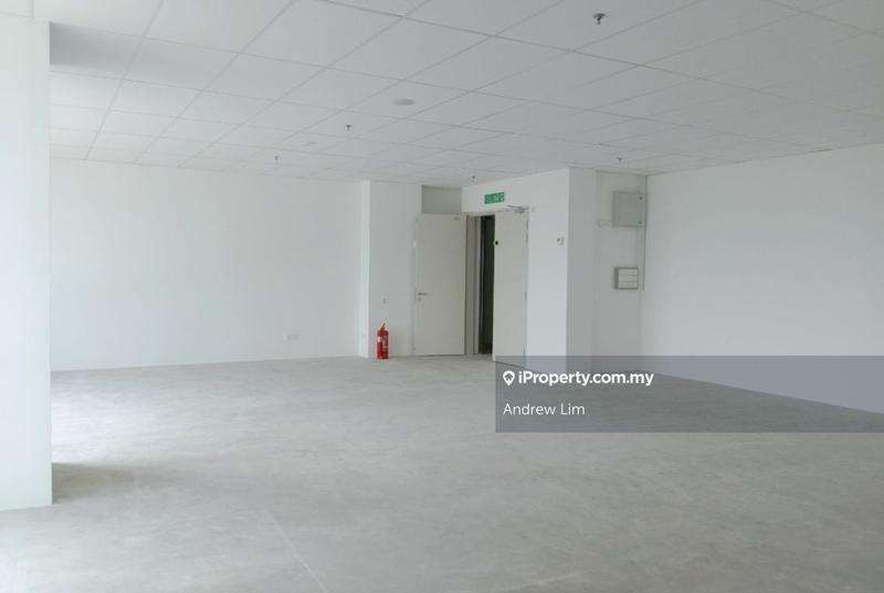 Pejabat untuk Disewa di Mid Valley City, Kuala Lumpur oleh Andrew Lim - iProperty.com.my