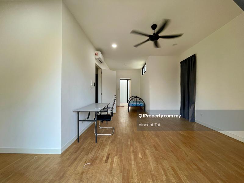 Rumah Berkembar untuk Dijual di Twin Palms, Bukit Palma, Kajang, Bandar Sungai Long oleh Vincent Tai - iProperty.com.my