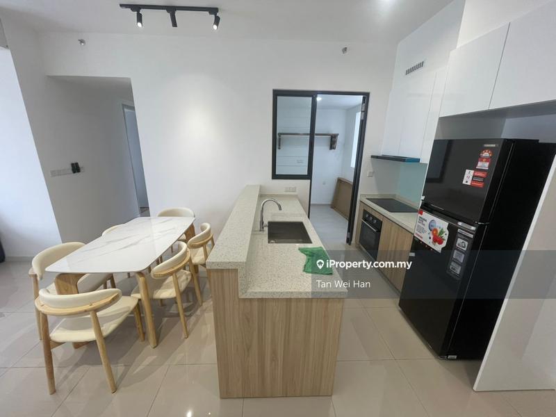 For Rent - Sunway Belfield