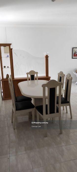 For Sale - Classic Condominium