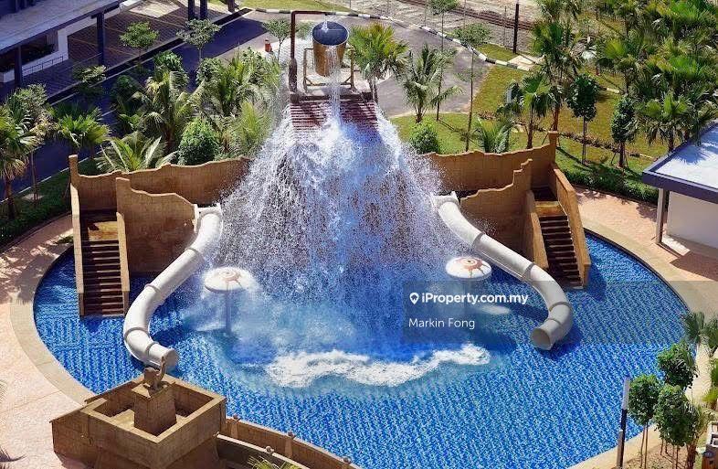 Condominium for Rent in Swiss Garden Resort Residences by Markin Fong - iProperty.com.my