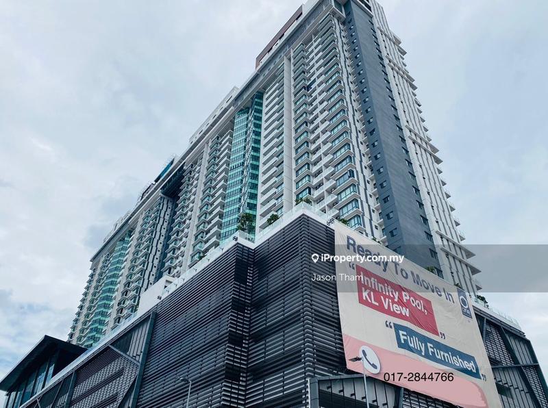 For Sale - One Residence