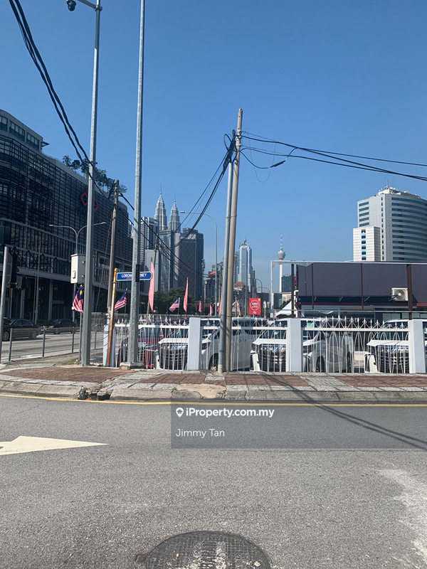 Bungalow Land for Sale in KLCC, KL City Centre by Jimmy Tan - iProperty.com.my