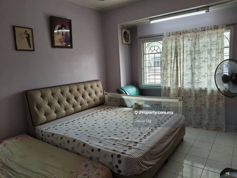Rumah Berangkai 2 Tingkat untuk Dijual di Taman Impian Indah, Sungai Buloh oleh Jacky Ng - iProperty.com.my