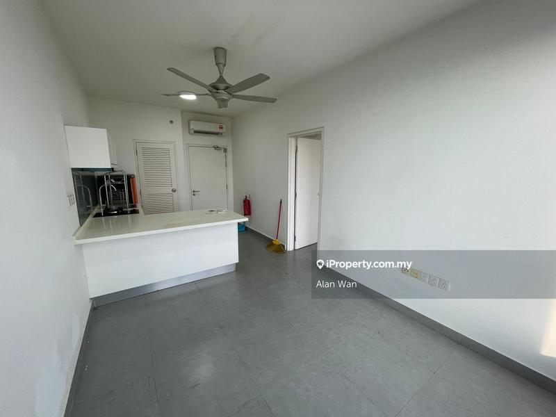 Service Residence for Sale in Kanvas SOHO by Alan Wan - iProperty.com.my