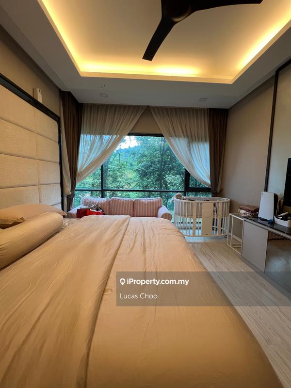 Rumah Bandar untuk Dijual di Sunway Montana, Setapak oleh Lucas Choo - iProperty.com.my