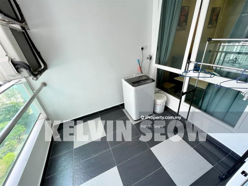 Kondominium untuk Dijual di Mansion One oleh Kelvin Seow - iProperty.com.my