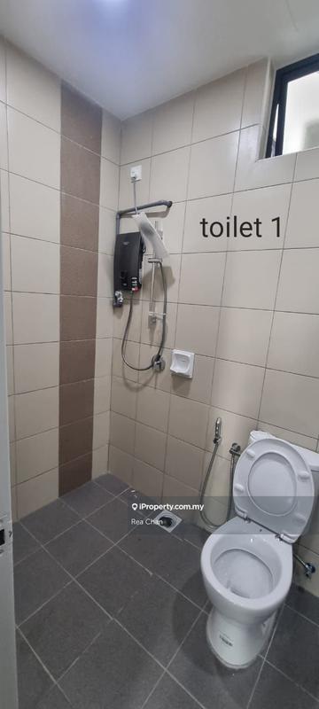 For Rent - Peringgit Heights