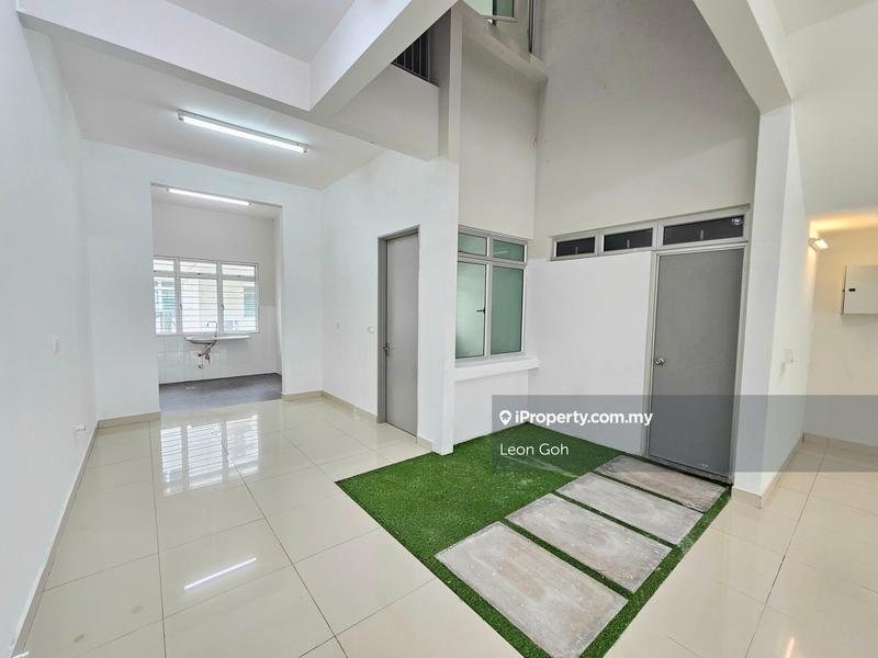 Rumah Teres 2-Tingkat untuk Dijual di Bandar Rimbayu, Telok Panglima Garang oleh Leon Goh - iProperty.com.my