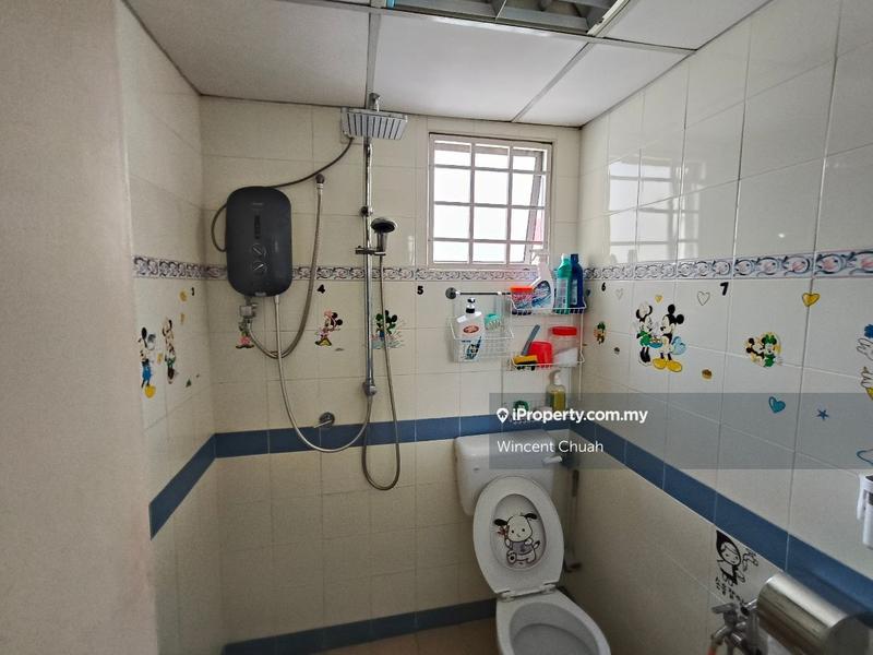 For Sale - Prima Setapak Condominium