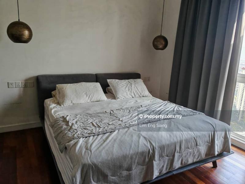 Condominium for Sale in Pavilion Hilltop by Lim Eng Siang - iProperty.com.my