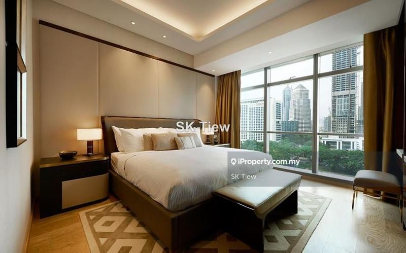 For Sale - The Ritz-Carlton Residences