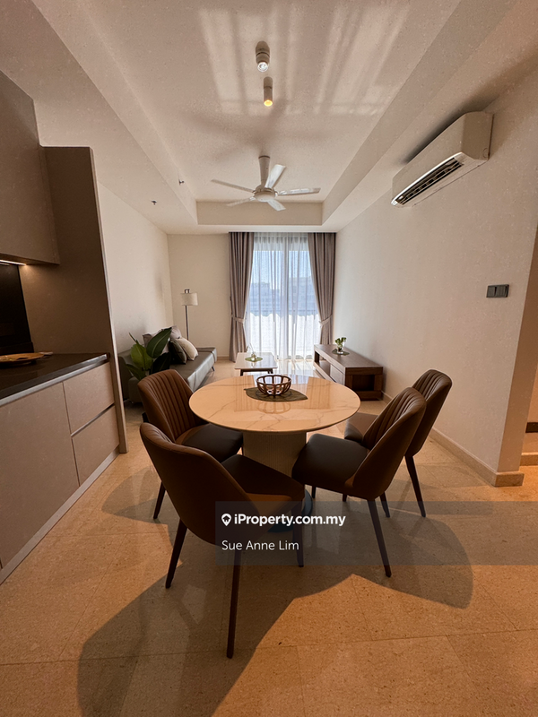 For Rent - Marriott Residence @ Gurney