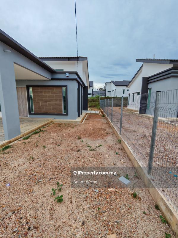 Bungalow House untuk Dijual di Yarra Park Bandar Puteri Jaya, Sungai Petani oleh Adam Wong - iProperty.com.my