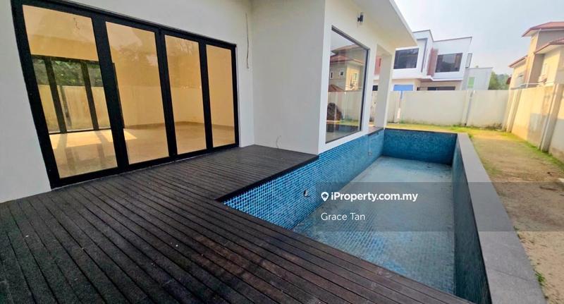 Bungalow House for Sale in Taman Equine, Seri Kembangan by Grace Tan - iProperty.com.my