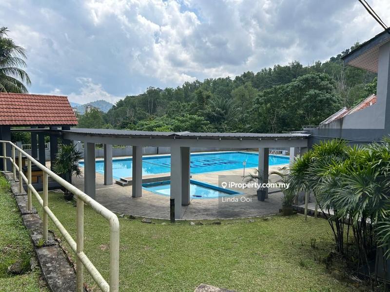 Kondominium untuk Dijual di Impian Selatan Kondominium Southern Height oleh Linda Ooi - iProperty.com.my