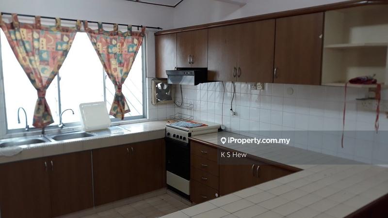 2-storey Terraced House for Rent in Taman Mayang, Petaling Jaya by K S Hew - iProperty.com.my