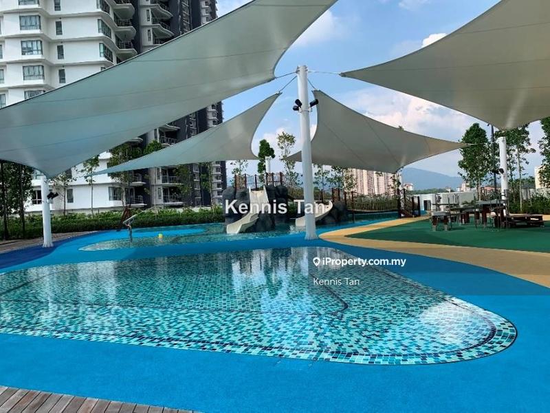 Condominium for Rent in Westside Three by Kennis Tan - iProperty.com.my