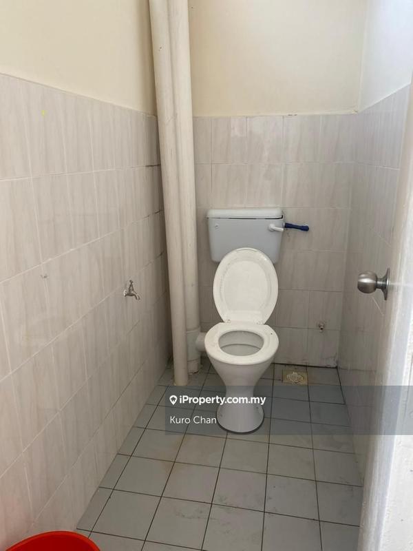 Pangsapuri untuk Dijual di Seri Angsana oleh Kuro Chan - iProperty.com.my